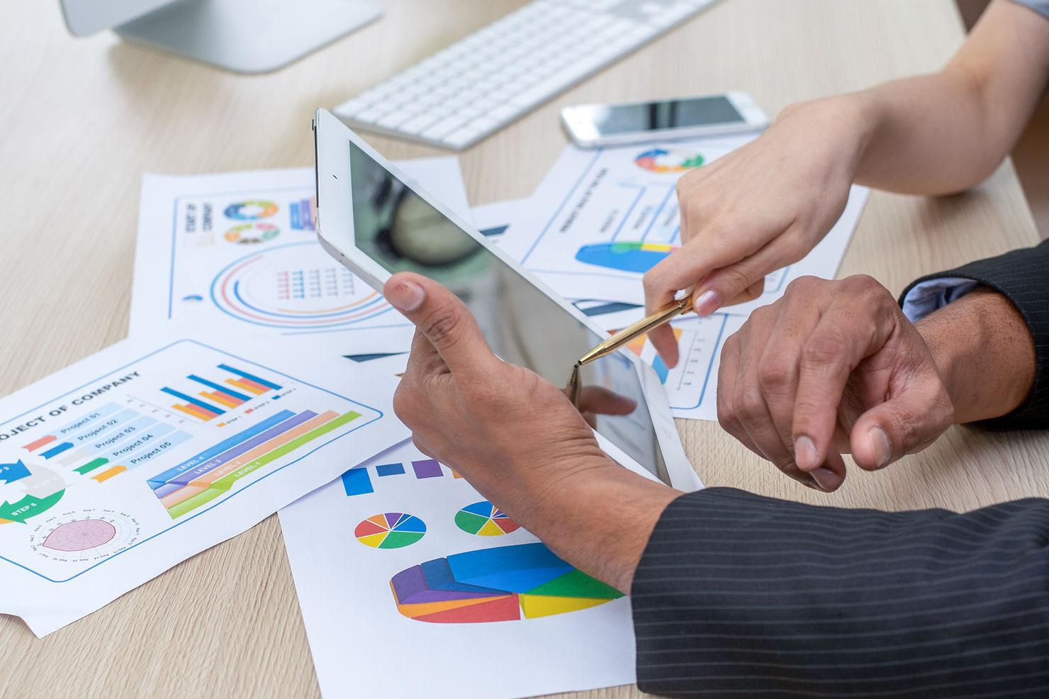 Next step towards easier access to ESG data completed