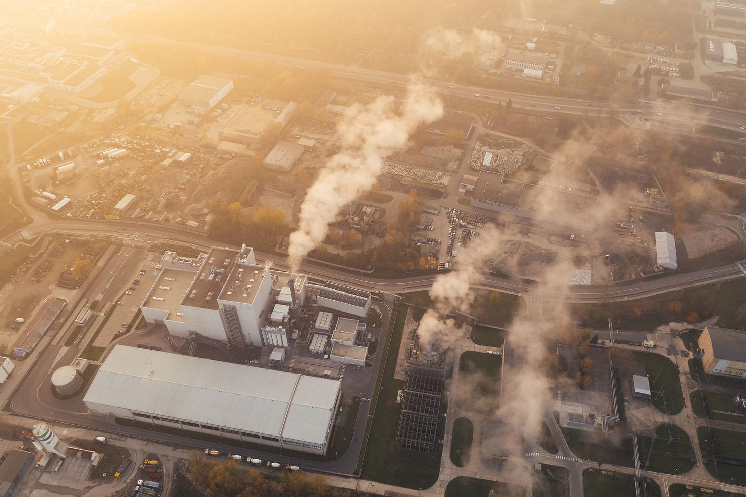 Scope 3 emissions as a blind spot when setting net zero targets